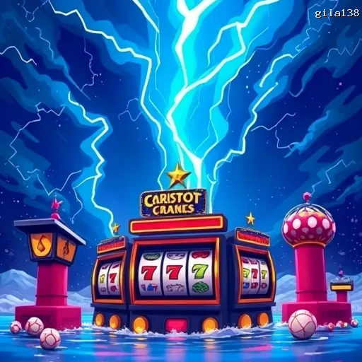 gila138: Promo dan Bonus Terbaik untuk Para Gamer Indonesia