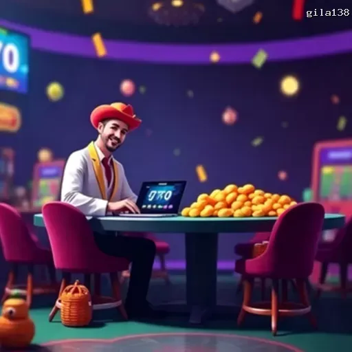 Panduan Lengkap Menggunakan Situs Game gila138