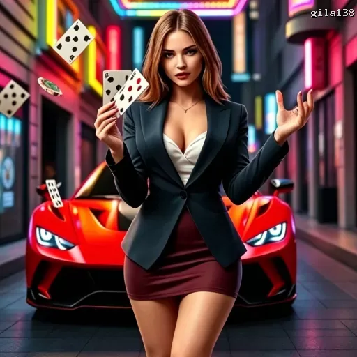 gila138: Bet Sport Dengan Fitur Terbaik untuk Pemain Indonesia